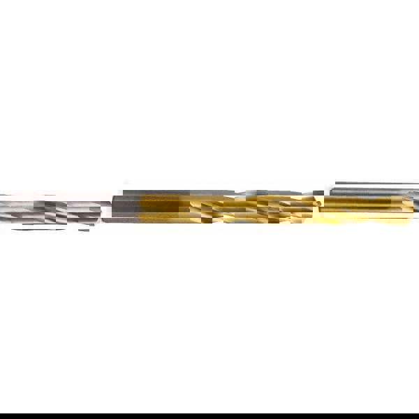 Jobber Length Drill Bit: 31/64