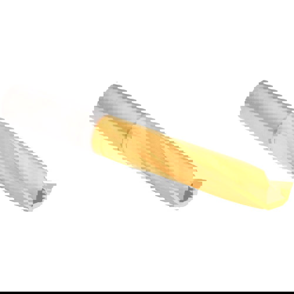 Screw Machine Length Drill Bit: 27/64