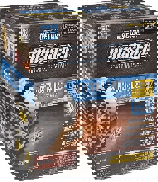 Protective Coating: 70 oz, Gloss Finish, Brown