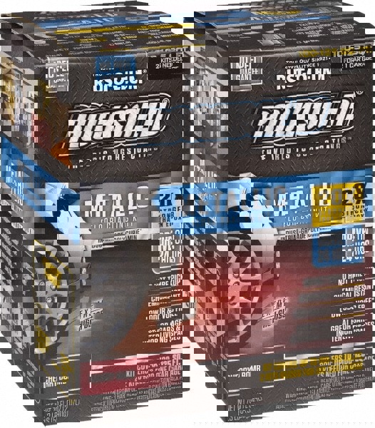 Protective Coating: 70 oz, Gloss Finish, Red