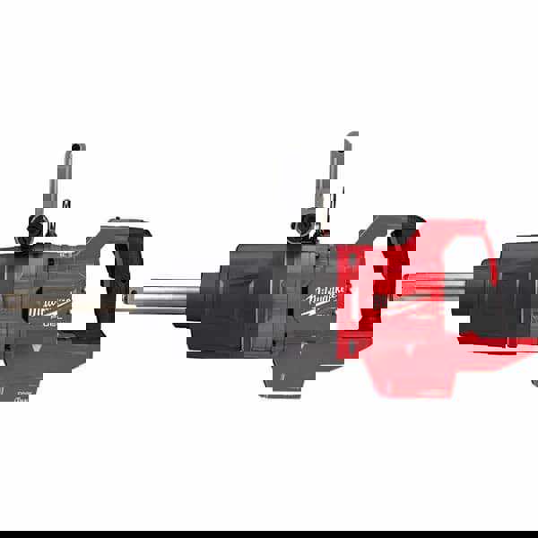 Cordless Impact Wrenches & Ratchets; Voltage: 18.00; Handle Type: D-Handle; Speed (RPM): 1200; Torque (Ft/Lb): 2000; Battery Chemistry: Lithium-Ion; Battery Replacement Number: M18 Batteries; Number Of Speeds: Variable Speed; Overall Length (Inch): 23.24;