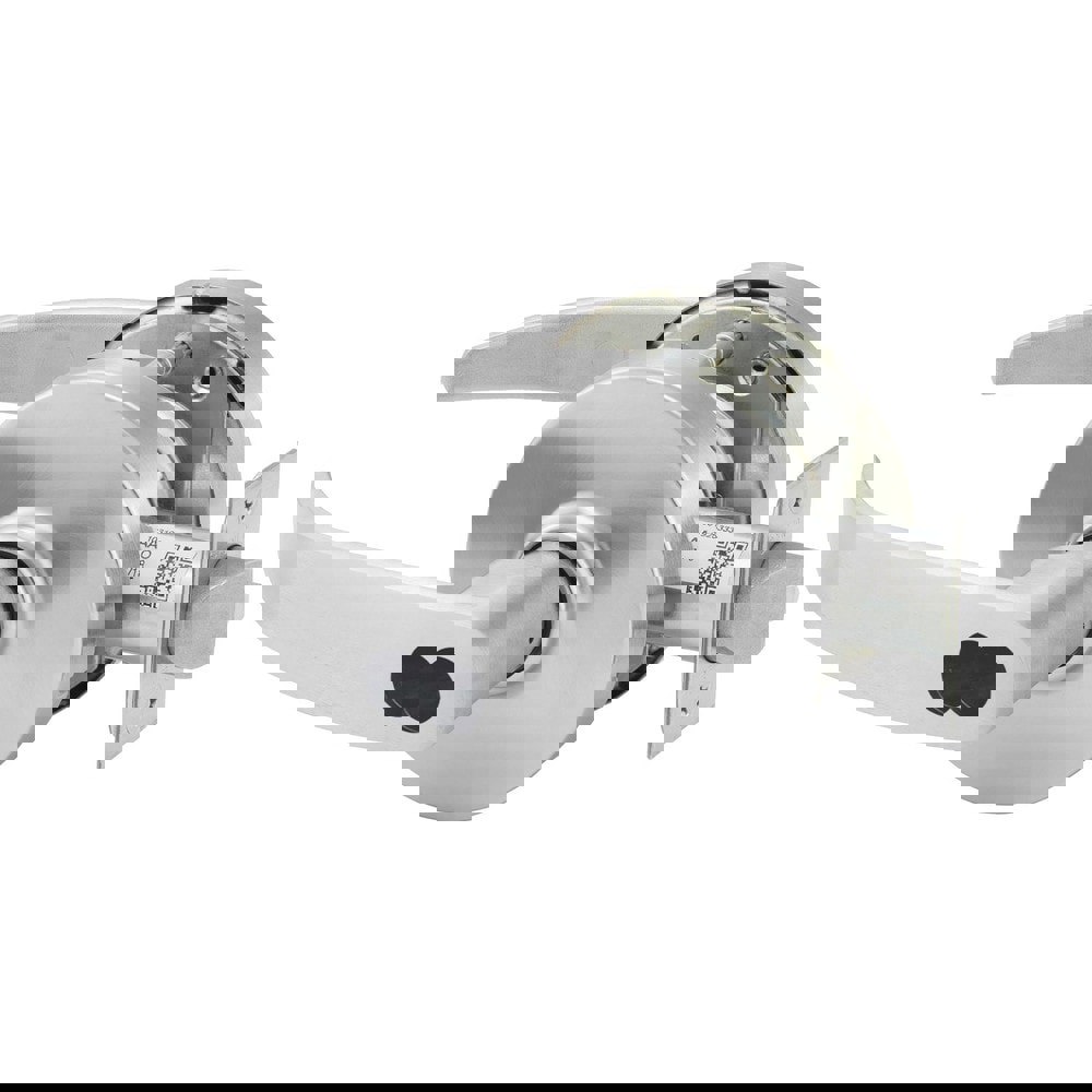 Lever Locksets; Lockset Type: Storeroom ; Key Type: Keyed Different ; Back Set: 2-3/4 (Inch); Cylinder Type: SFIC ; Material: Metal ; Door Thickness: 1-3/4 to 2