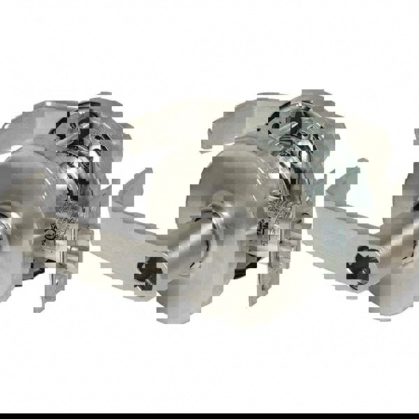 Classroom Lever Lockset for 1-3/4 to 2