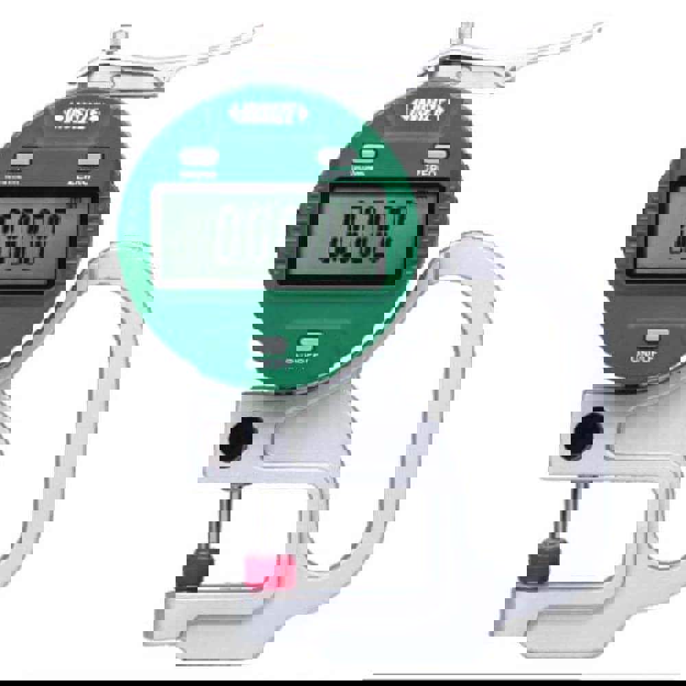 Electronic Thickness Gages