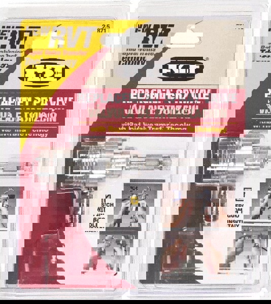 Paint Sprayer Spray Gun Valve