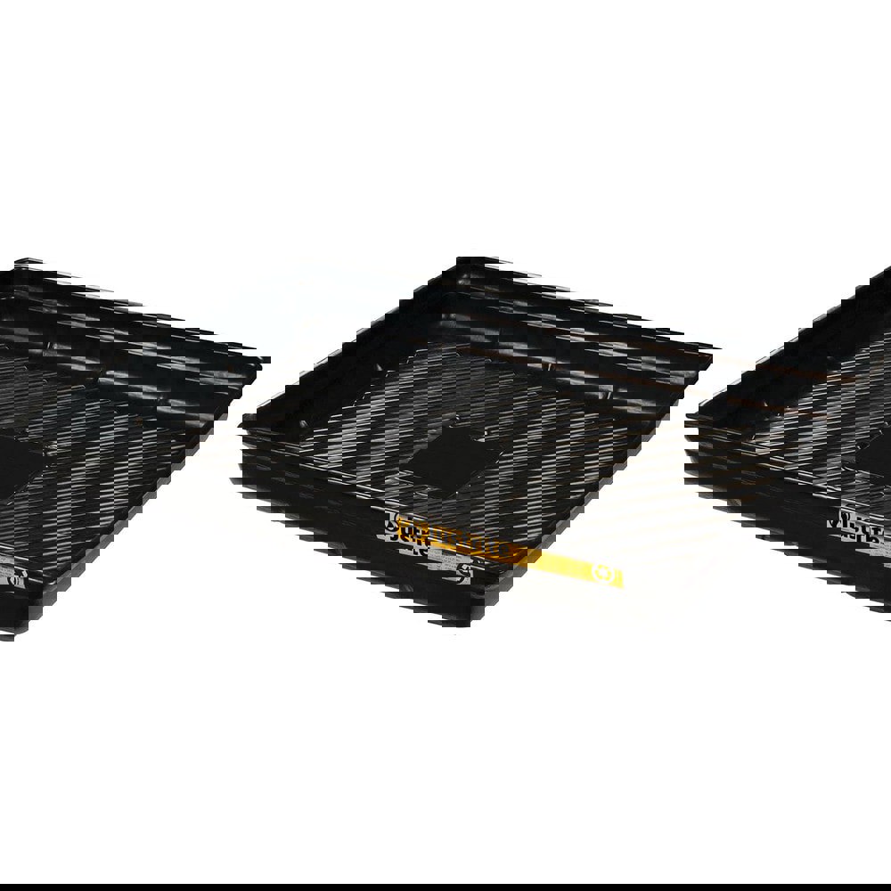 29 Gal Sump Capacity Polyurethane Spill Tray