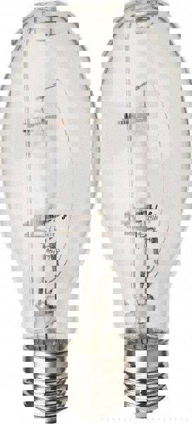 HID Lamp: High Intensity Discharge, 175 Watt, Commercial & Industrial, Mogul Base