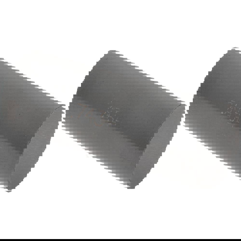 Class ZZ Plus Plug Gage: 0.743