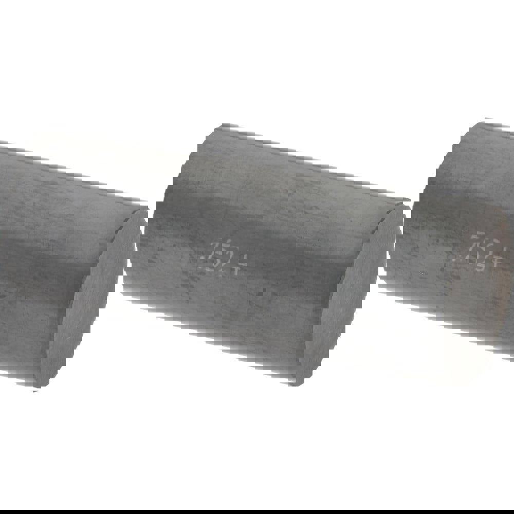 Class ZZ Plus Plug Gage: 0.752