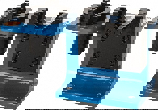 2 Positions, BT40 Compatible Tool Holder Tightening Fixture