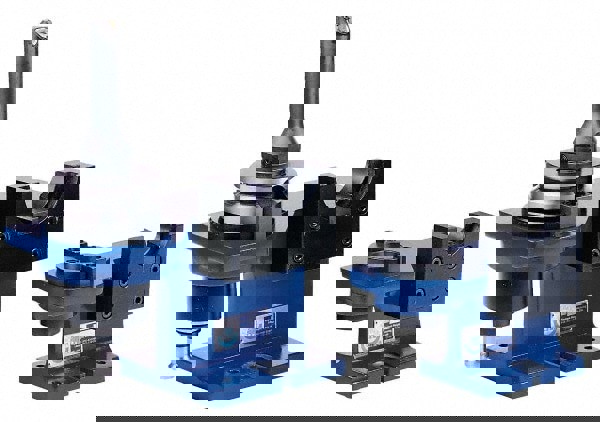 2 Positions, BT50 Compatible Tool Holder Tightening Fixture