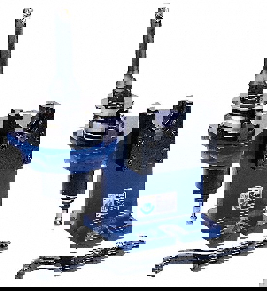 2 Positions, CAT30 Compatible Tool Holder Tightening Fixture