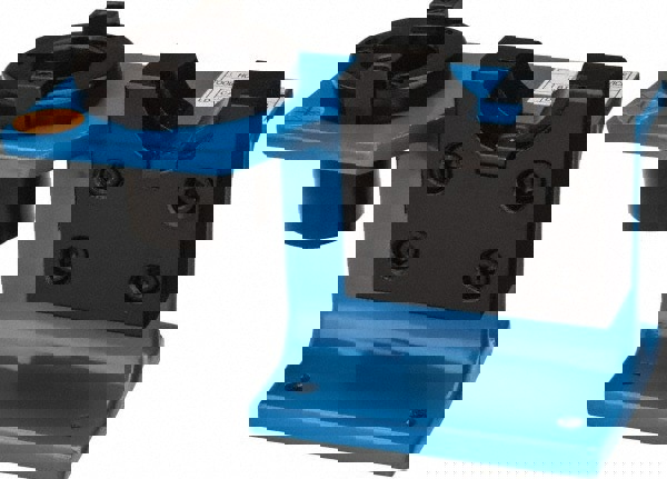 2 Positions, CAT40 Compatible Tool Holder Tightening Fixture