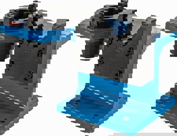 2 Positions, CAT50 Compatible Tool Holder Tightening Fixture