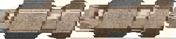 Power Screwdriver Bit: 1/4