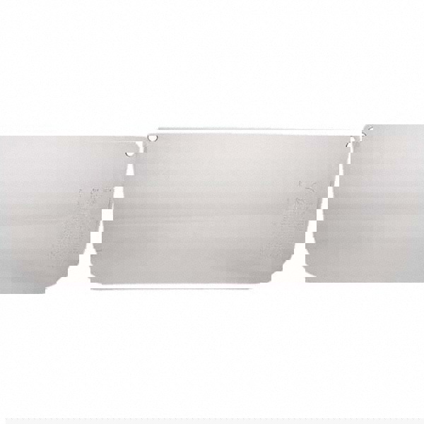 Face Shield Windows & Screens: Face Shield, Clear, 0.04