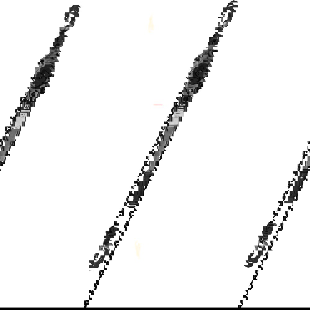 Manual Hand Chain Hoist