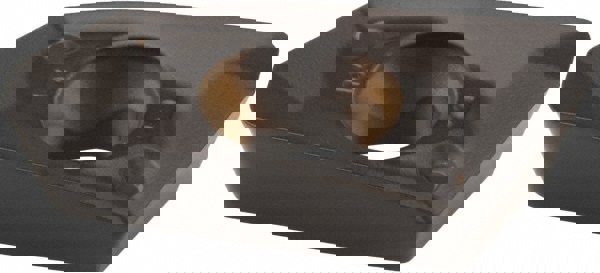 Milling Insert: EDPT180516PDERHD, KCPK30, Solid Carbide