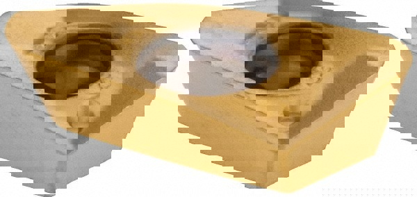 Milling Insert: EDPT180532PDERHD, KC725M, Solid Carbide