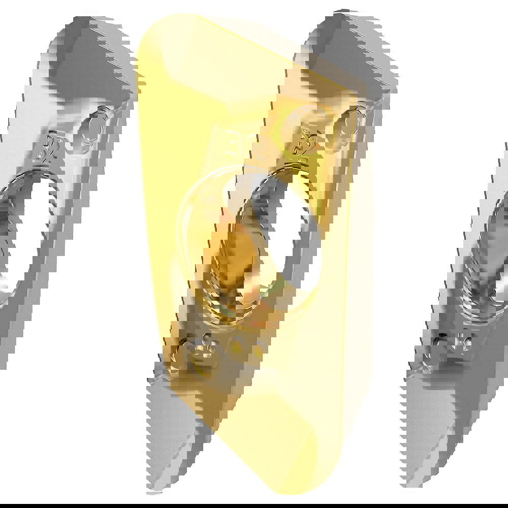 Milling Insert: EDPT180532PDERHD, KCPK30, Solid Carbide