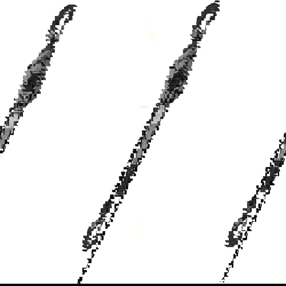 Manual Hand Chain Hoist