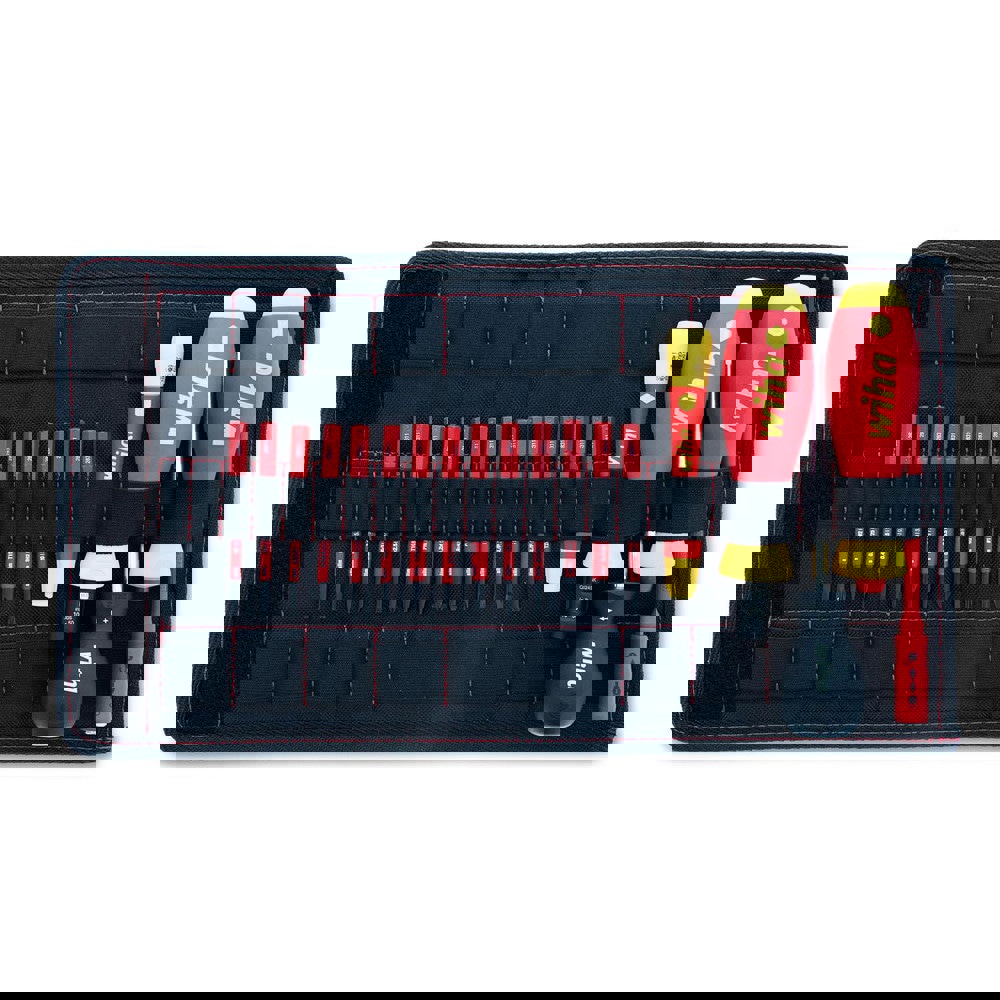 Torque Limiting Screwdrivers; Tip Type: Phillips; Precision; Slotted ; Minimum Torque (In/Lb): 10.0 (Pounds); Maximum Torque (In/Lb.): 50.00 ; Drive Size: 1/4in (Inch); Torque Adjustability: Adjustable ; Point Size: #2