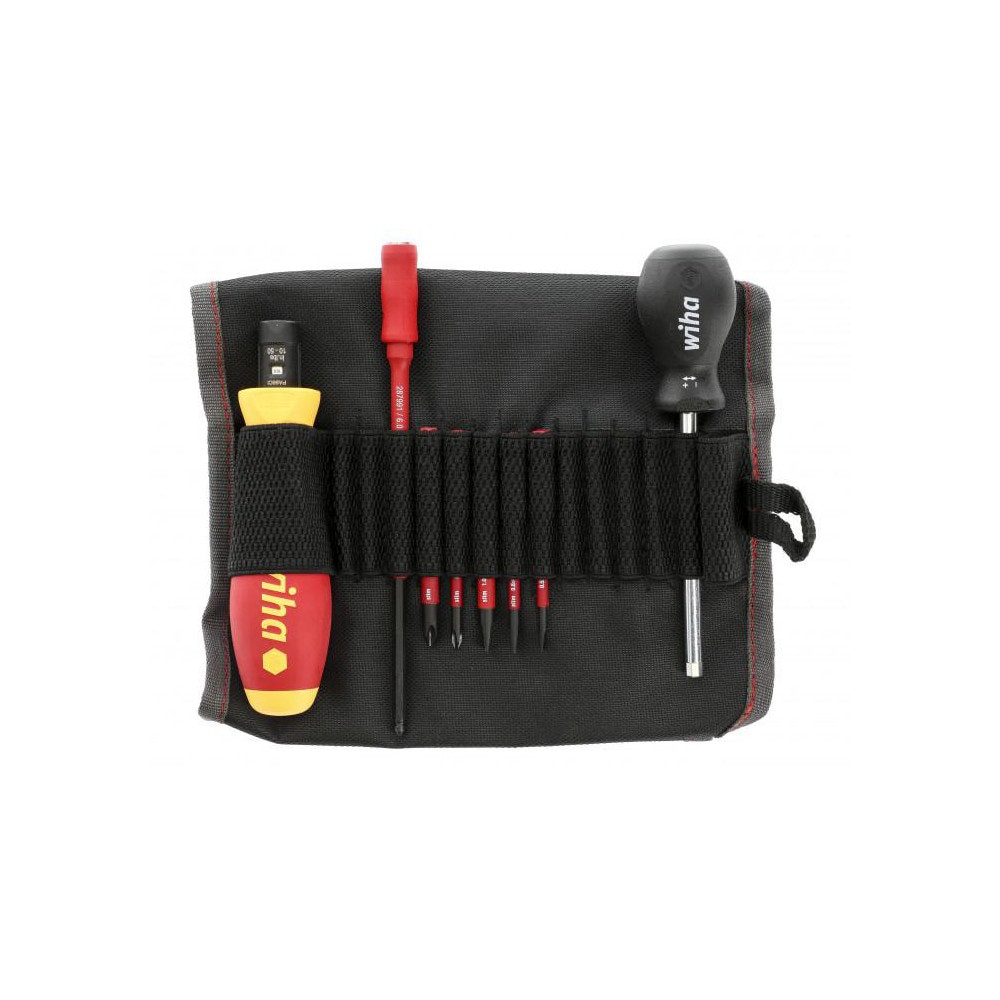 Multi-Bit Screwdriver