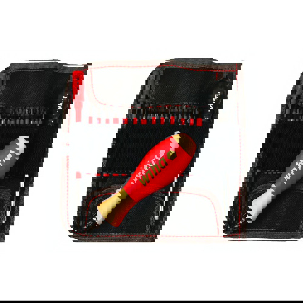 Multi-Bit Screwdriver