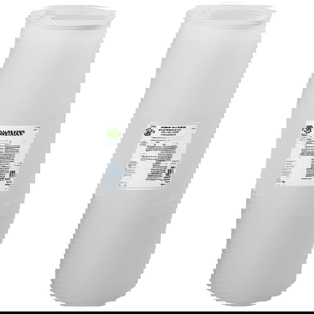 All-Purpose Cleaner: 55 gal Drum