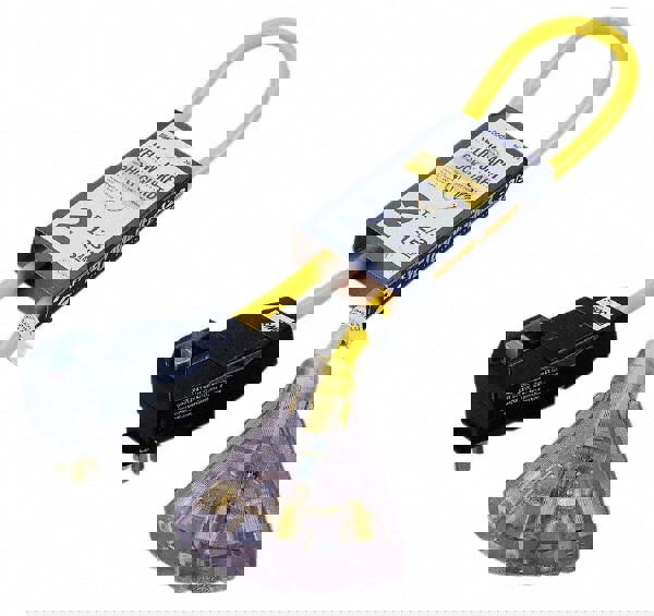 6' 14 GAUGE EXTENSION CORD