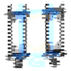 1 - 2 CTS / IPS STRUT CLMP W/ ISO