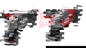 Cut-Off Tools & Cut-Off-Grinder Tools; Wheel Diameter (Inch): 5 ; Speed (RPM): 8500 ; Handle Type: Straight ; UNSPSC Code: 27112700