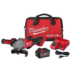 M18 FUEL 5 GRINDER FORGE KIT