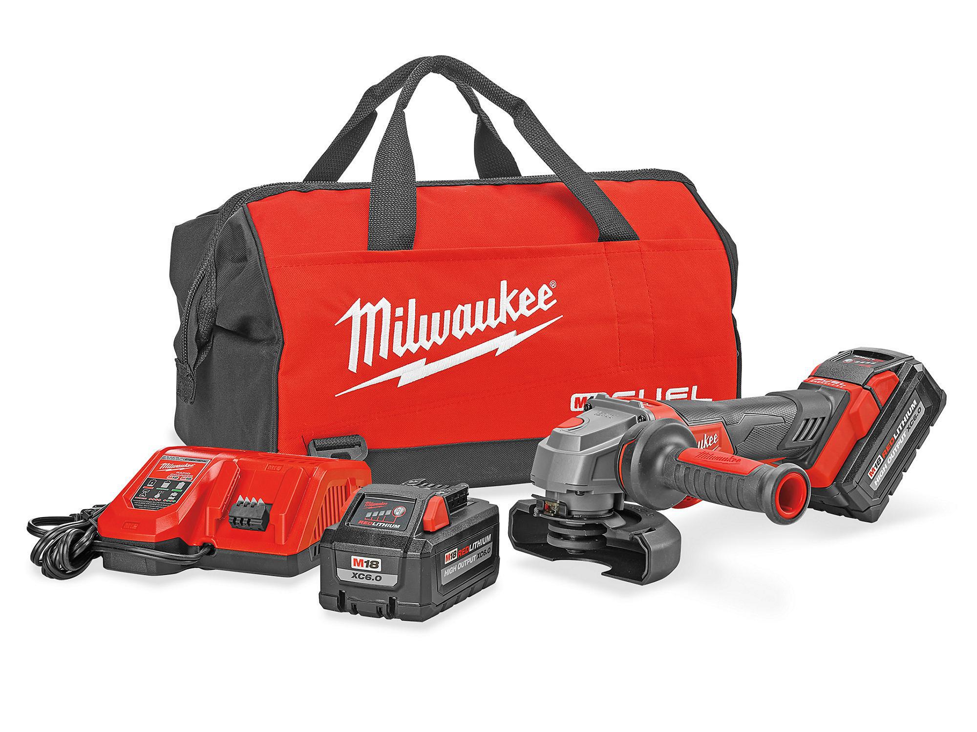 Cut-Off Tools & Cut-Off-Grinder Tools; Wheel Diameter (Inch): 5 ; Speed (RPM): 8500 ; Handle Type: Straight ; UNSPSC Code: 27112700