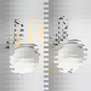 VC VERTICYL OVAL UC LAV