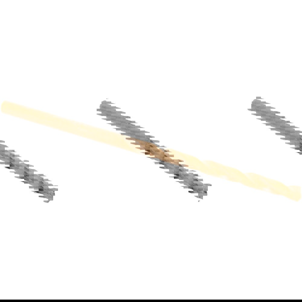 Jobber Length Drill Bit: 118 &deg; Point, Cobalt