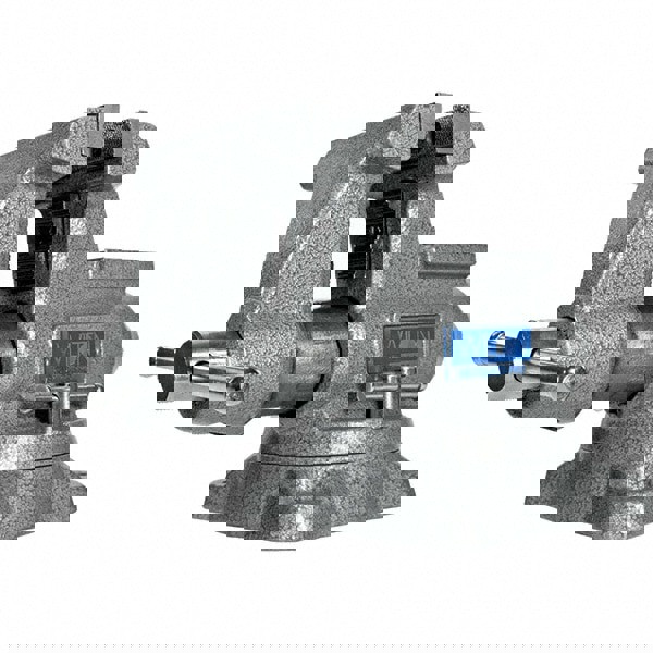 Mechanics Pro Vise 4-1/2