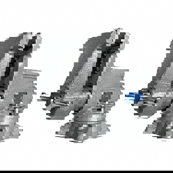 Mechanics Pro Vise 6-1/2