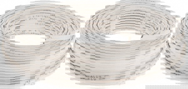 NM-B, 14 AWG, 15 Amp, 250' Long, Stranded Core, 1 Strand Building Wire