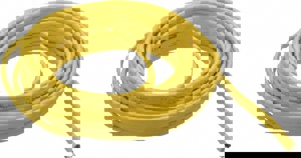 Building Wire: NM-B, 12 AWG, Polyvinyl Chloride, Solid Core, 25' Long