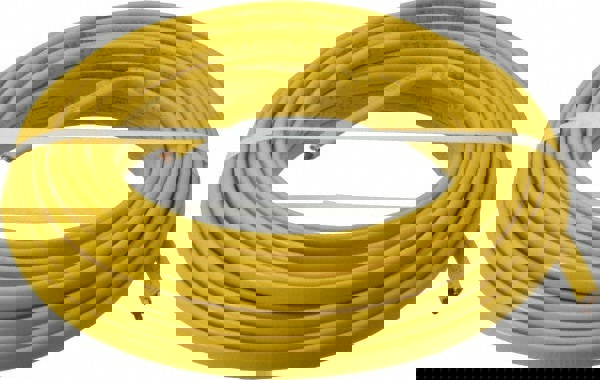 Building Wire: NM-B, 12 AWG, Polyvinyl Chloride, Solid Core, 50' Long