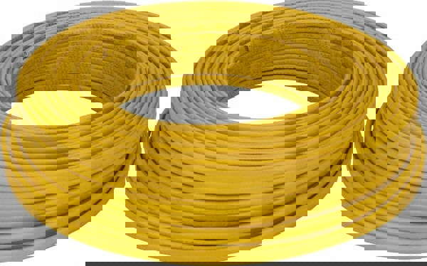 NM-B, 12 AWG, 20 Amp, 250' Long, Stranded Core, 1 Strand Building Wire