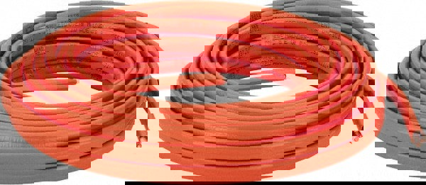 Building Wire: NM-B, 10 AWG, Polyvinyl Chloride, Solid Core, 50' Long