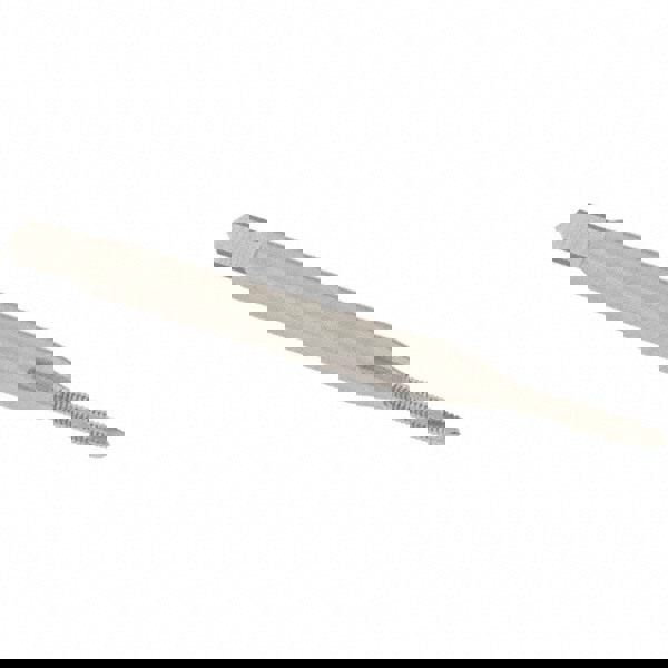 Spiral Point Tap: #0-80 UNF, 2 Flutes, Plug Chamfer, 2B Class of Fit, HSS, Bright/Uncoated Coated