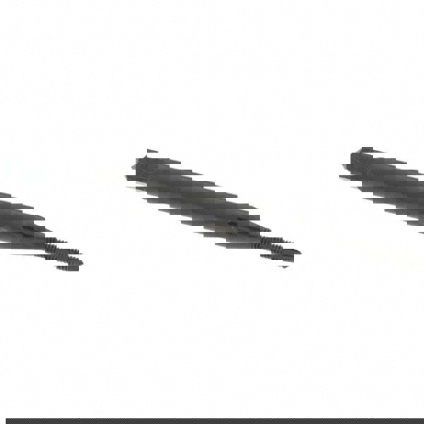 Spiral Point Tap: #0-80 UNF, 2 Flutes, P