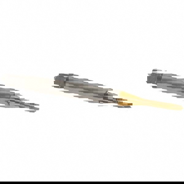 Spiral Point Tap: #0-80 UNF, 2 Flutes, P