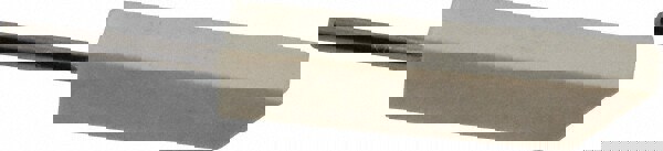 Mounted Polishing Bob: Taper Shape, 3/8