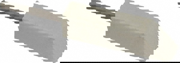 Mounted Polishing Bob: Taper Shape, 3/8