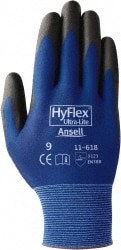 Series General Purpose Work Gloves: X-Small,