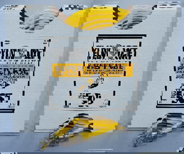 100' 12/3 SJTW/A YELLOWJACKET EXTENSION C